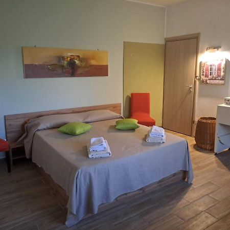 Villa Gatto Rometta Marea Ngoại thất bức ảnh