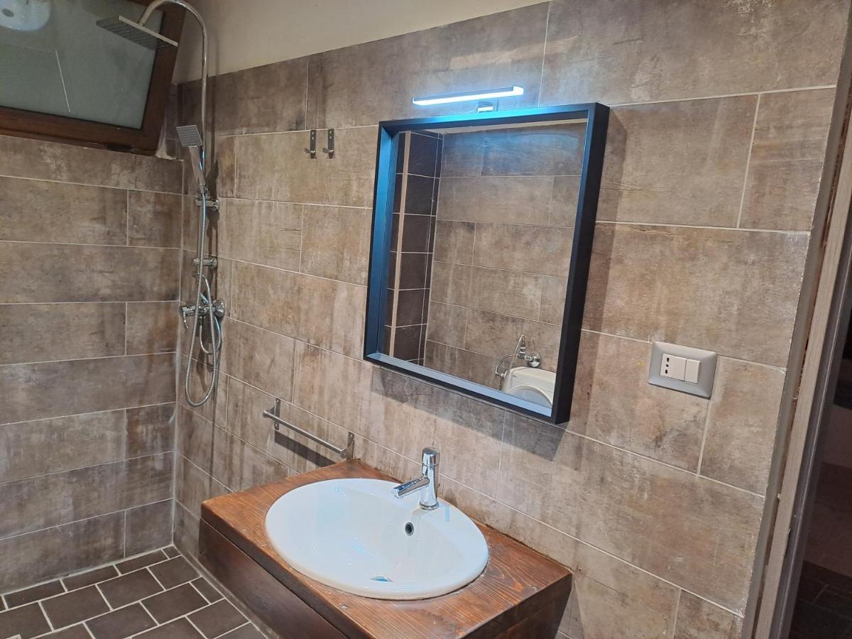 Villa Gatto Rometta Marea Ngoại thất bức ảnh