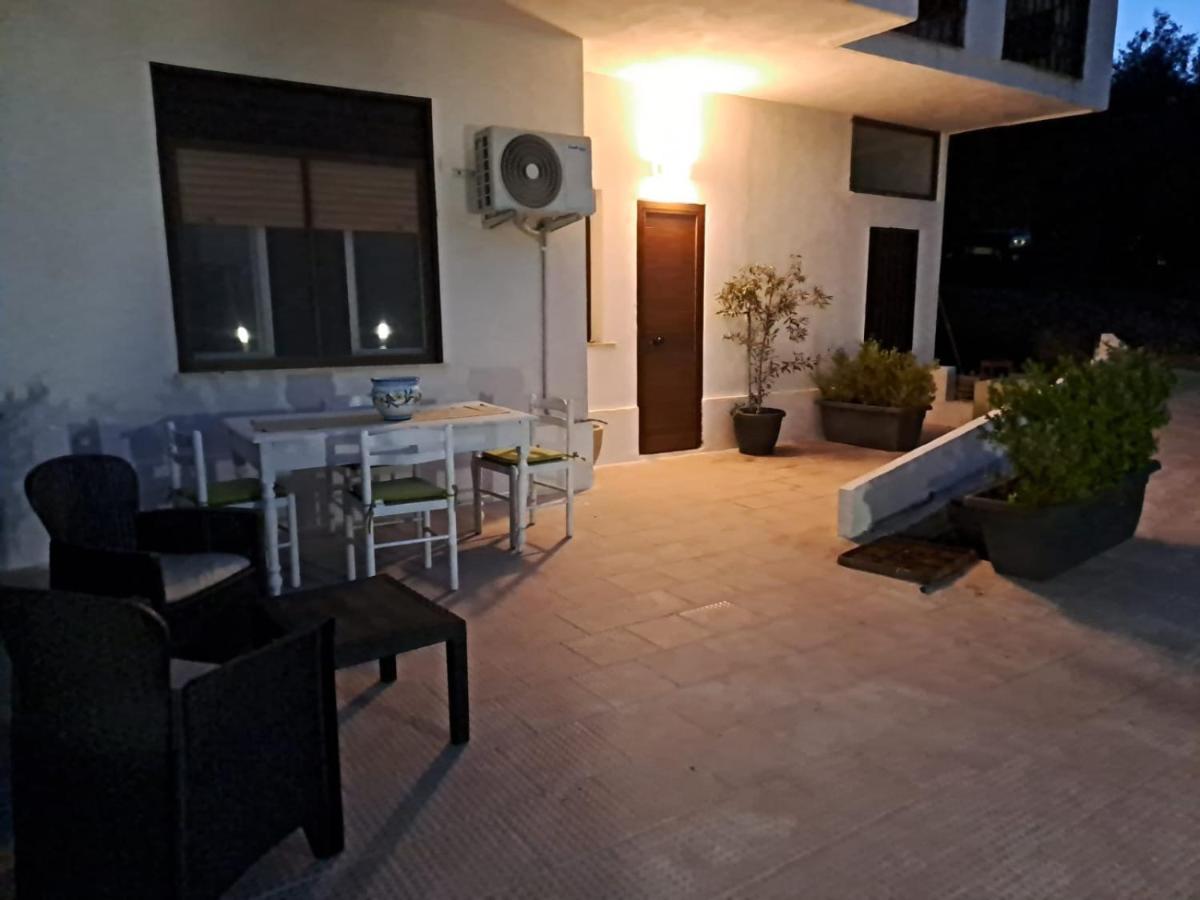 Villa Gatto Rometta Marea Ngoại thất bức ảnh