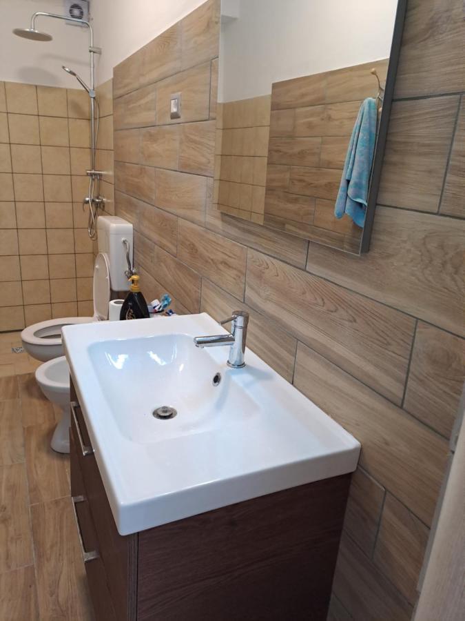 Villa Gatto Rometta Marea Ngoại thất bức ảnh
