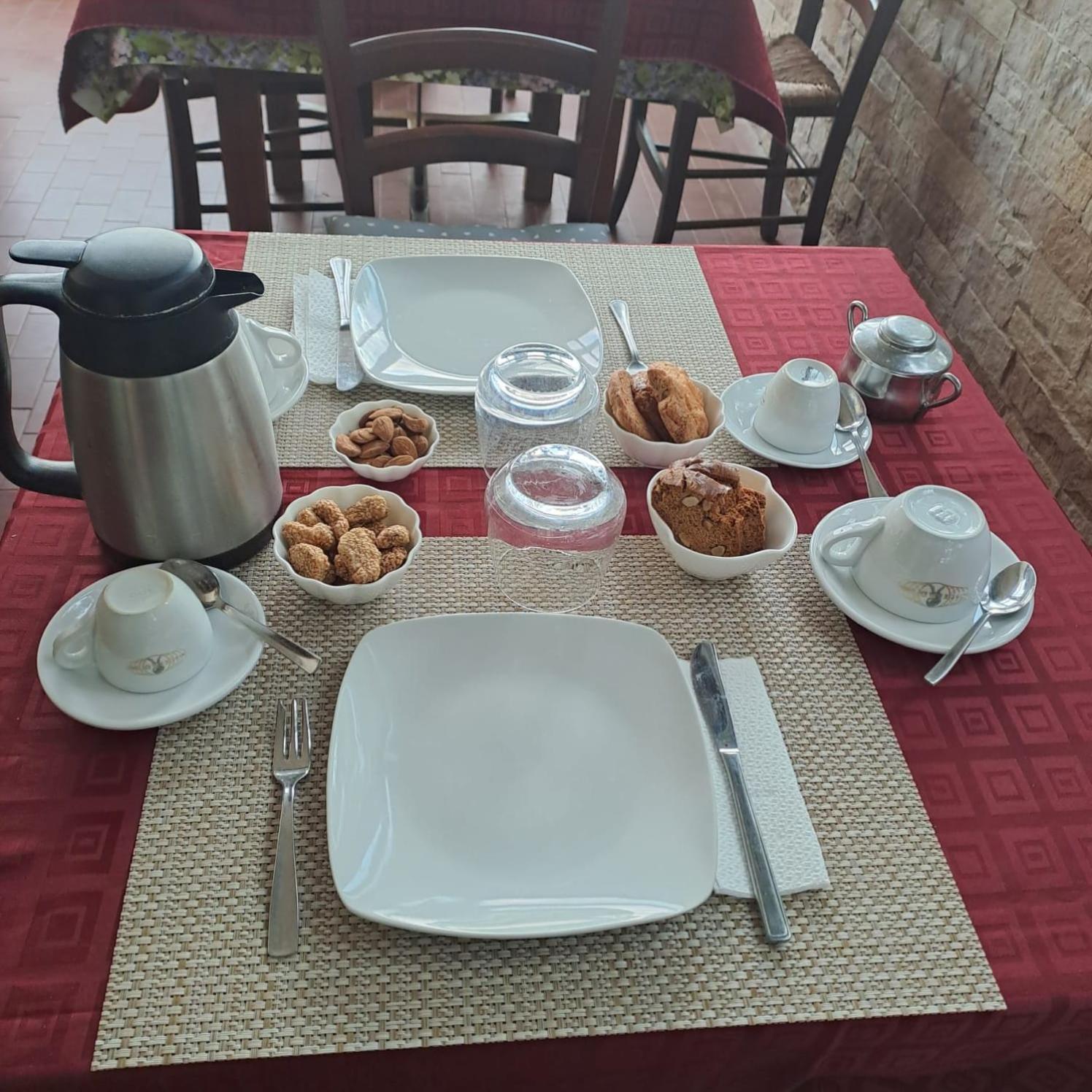Villa Gatto Rometta Marea Ngoại thất bức ảnh