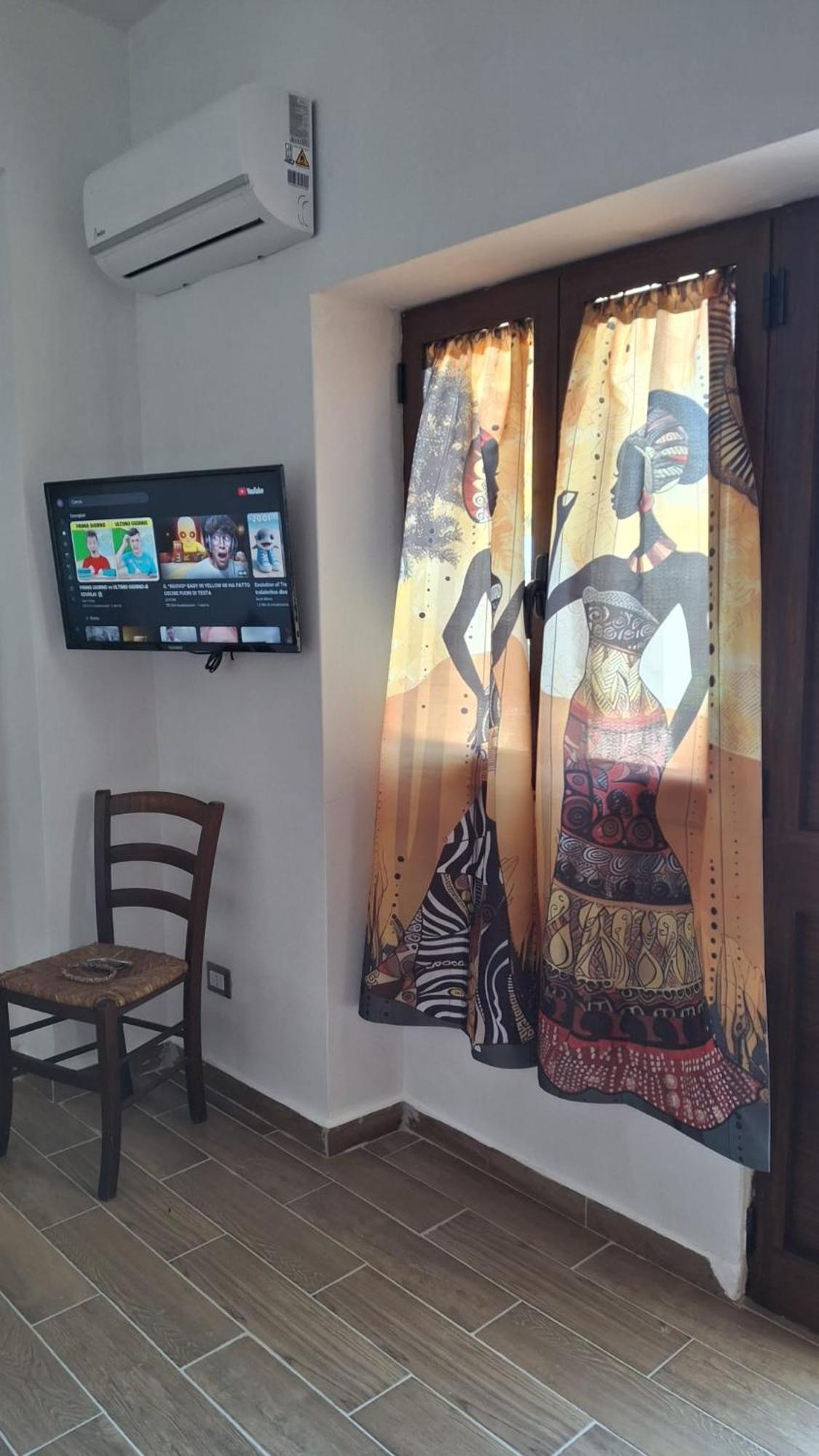 Villa Gatto Rometta Marea Ngoại thất bức ảnh