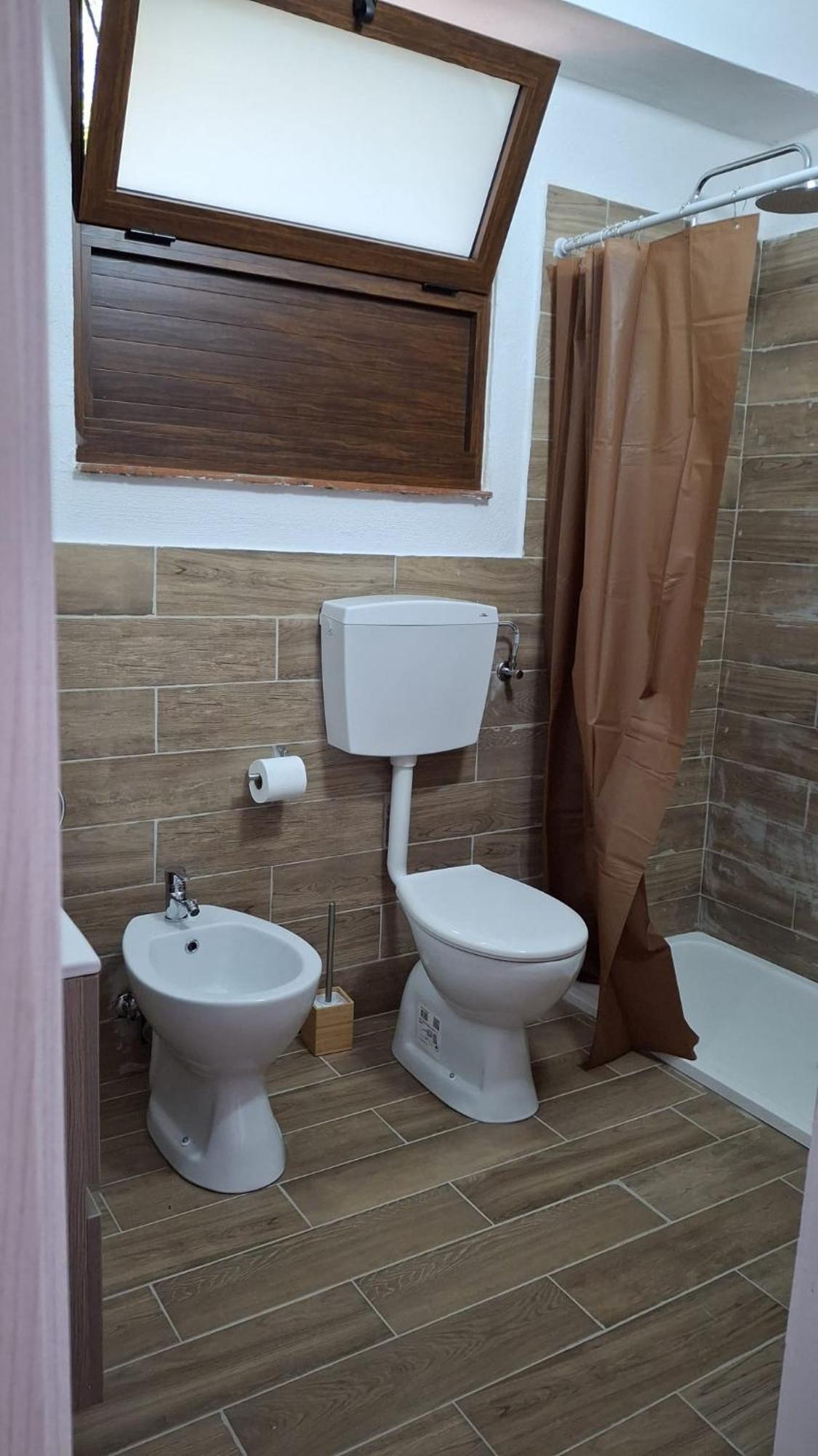 Villa Gatto Rometta Marea Ngoại thất bức ảnh