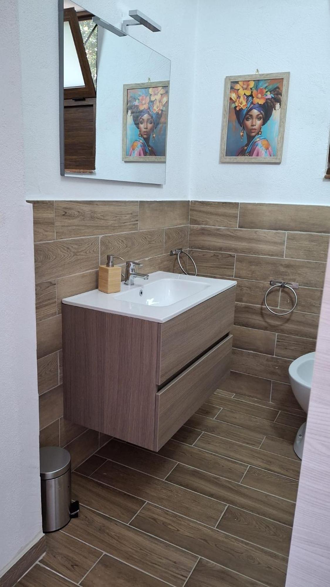 Villa Gatto Rometta Marea Ngoại thất bức ảnh